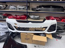 "BMW G30" restayling ön buferi