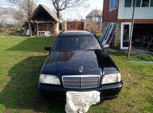 Mercedes C 180, 1999 il