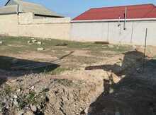 6 sot torpaq sahəsi, Qobustan r.