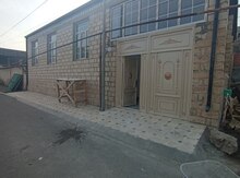 Həyət evi, Gəncə ş.