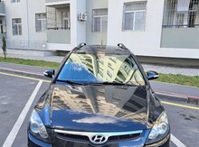 Hyundai i30, 2009 il