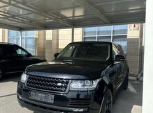 Land Rover Range Rover, 2015 il