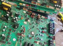 Elektron plata diaqnostikası və təmiri 