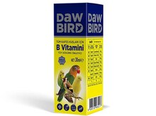 Quşlar üçün vitamin