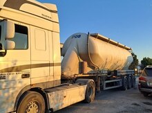 DAF yük maşını, 2012 il