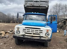 ZIL 130, 1990 il