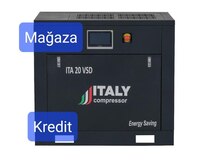 "Garant" kompressor