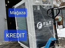 "Garant" kompressoru