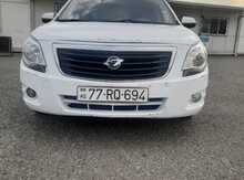 Ravon R4, 2020 il