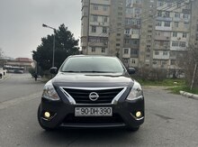 Nissan Sunny, 2019 il