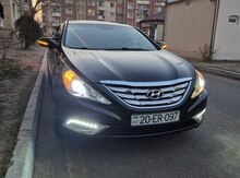 Hyundai Sonata, 2011 il
