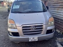 Hyundai H-1, 2006 il