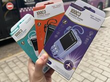 Power bank 10000mah "Kakusiga"