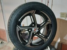 Təkərlər 185/55 R15 