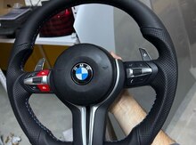 "BMW F10/F30 M" sükanı
