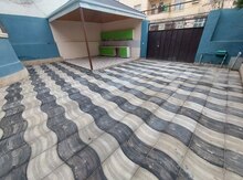 Həyət evi, Xırdalan ş.