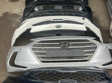 "Kia Hyundai" orijinal buferler