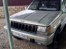 Jeep Cherokee, 1995 il
