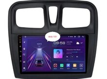 "Loqan" android monitoru