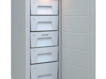 Dondurucu "Pozis FV 115 W"