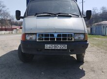 Gaz 3302-Gazel, 1998 il