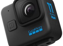 Go Pro 11 Mini Hero Black