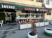 Obyekt, Bakıxanov qəs.