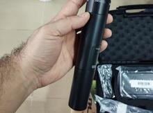 Mikrofon "Shure sm58"