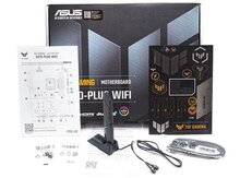 Asus TUF X870 PLUS WI-FI