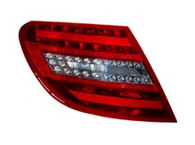 "Mercedes W204 2011-2015" stop işığı