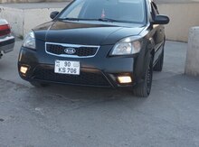 KIA Rio, 2010 il
