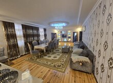Həyət evi, Sabirabad ş.