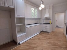 3-otaqlı yeni tikili, Nərimanov r., 120 m²