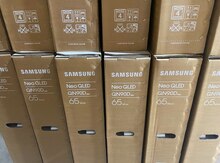 Televizor "Samsung Neo Qled QE65QN90DAUXRU"