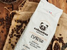 Espresso Blend Barista 1 Kg