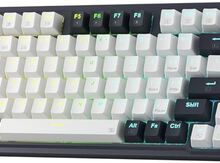 Reddragon 75% gasket mechanical keyboard