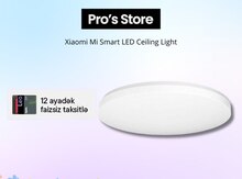 Ağıllı çıraq "Xiaomi Mi Smart LED Ceiling Light"