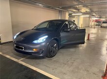 Tesla Model 3, 2023 il