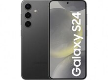 Samsung Galaxy S24 Onyx Black 128GB/8GB