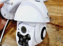 Simsiz Wifi ptz kamera 360° 3mp/2K +64gb 
