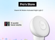 Gecə lampası "Xiaomi Mi Motion-Activated Night Light 2 BHR5278GL"