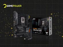 Asus Tuf Gaming Z790-Plus Wi-Fi DDR5