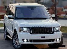 Land Rover Range Rover, 2010 il