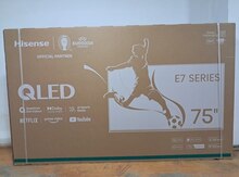Televizor "Hisense 75E7NQ"