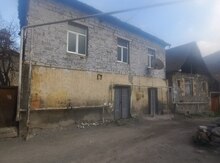 Həyət evi, Daşkəsən r.