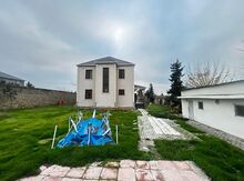 Bağ evi, Fatmayı qəs.