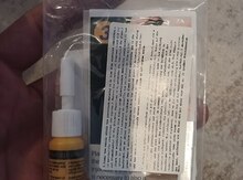  Ön şüşə təmiri üçün məhlul