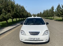 Saipa Tiba, 2011 il