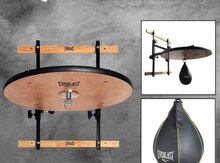 Everlast Elite Adjustable Speed Bag Platform Repli