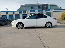 Khazar LX, 2022 il